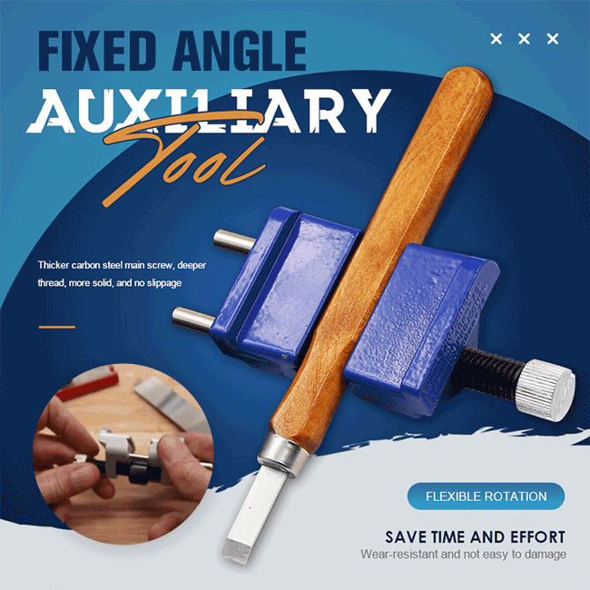 Fixed Angle Auxiliary Tool mfboutiquestore.tools