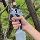 🌲 Limited Time Half Price - Garden Electric Pruning Shears with Battery and Charger