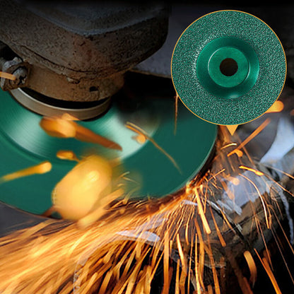 Brazed Diamond Grinding Disc（50% OFF）