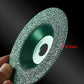 Brazed Diamond Grinding Disc（50% OFF）