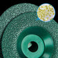 Brazed Diamond Grinding Disc（50% OFF）