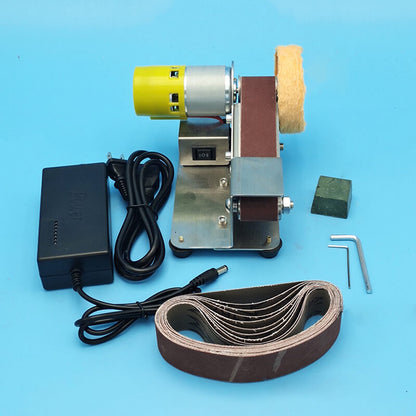 🔥free shipping✈️ 3 in 1 Small Belt Sander