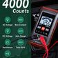 Fully Automatic Universal Intelligent Digital Display Ammeter