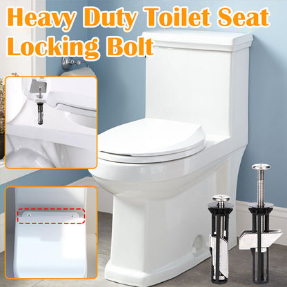 🎁Buy 3 Get 2 Free🎉Heavy Duty Toilet Seat Fixing Screws🔩