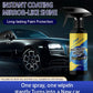 ⏳Time-Limited Special⏰All-Purpose Car Restorer Spray🚗