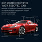 ⏳Time-Limited Special⏰All-Purpose Car Restorer Spray🚗