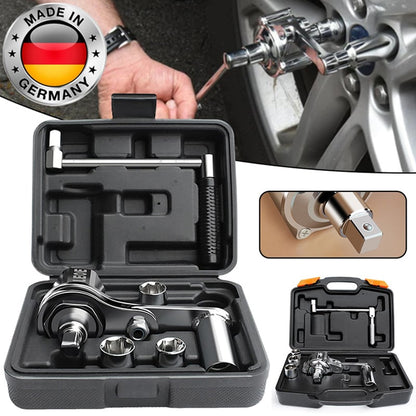 🔥Hot Sale🔥Car Tire Change Booster Wrench（50% OFF）