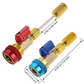 R134A Valve Core Remover and Repair Tool Kit（50% OFF）