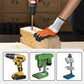 Twist Drill Bits for Drilling Stainless Steel（50% OFF）