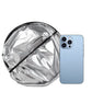 🚗 LIMITED-TIME 50% OFF! ✨ Windshield Sunshade Foldable Sun Shield – UV Protection, Includes Steering Wheel Cover, Pouch ☀️
