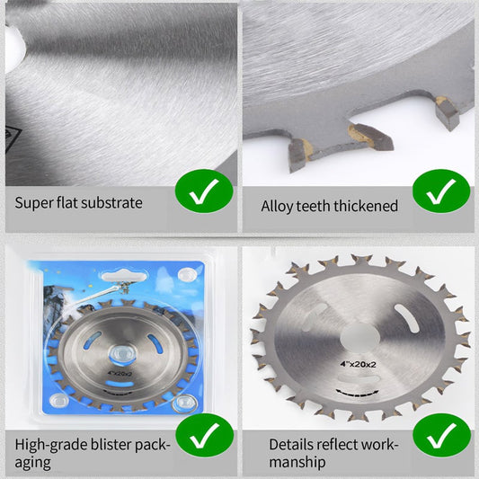 Circular Saw Blade(50% OFF)