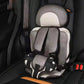 📢📢Portable Car Seat – 5-Point Safe, Folds Anywhere