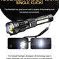 Tactical Flashlight