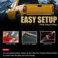 🔥Last day sale 50% OFF💡🚗60-Inch LED Tailgate Light Bar Strip