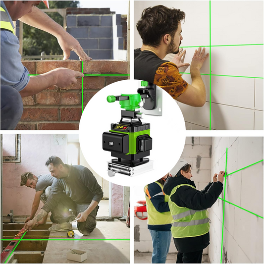 💥Professional Laser Level