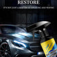 ⏳Time-Limited Special⏰All-Purpose Car Restorer Spray🚗