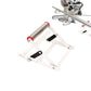 Adjustable Cutting Machine Support Frame（50% OFF）