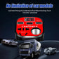 🚗Intelligent High Power Car Inverter
