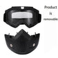 Special Mask For Welding And Cutting