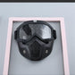 Special Mask For Welding And Cutting