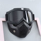 Special Mask For Welding And Cutting