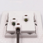 🔥 65mm Single Head Hexagon Shank Screwdriver Bits - 10 PCS Set