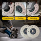 Porous Widened Cutting Blade For Stone Ceramic（50% OFF）
