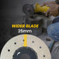 Porous Widened Cutting Blade For Stone Ceramic（50% OFF）