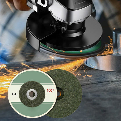 Angle Grinder Grinding Disc Wheel（50% OFF）