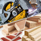 Saw Blades For Lithium - Ion Circular Saw（50% OFF）