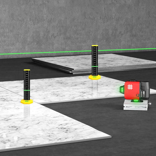 Professional Leveling Rod for Tiles Layering（50% OFF）