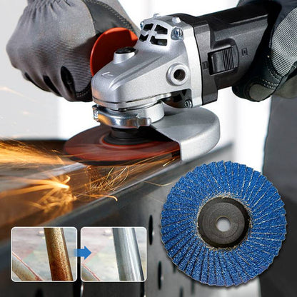 Sharp & Durable High-Efficiency Polishing Wheel（50% OFF）