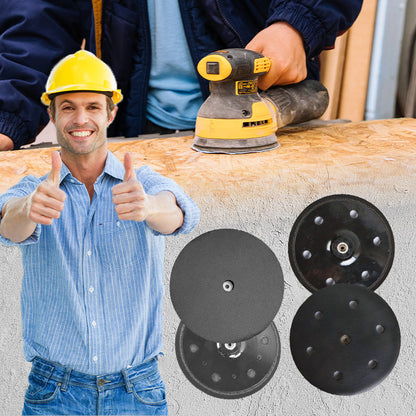 🔥9'' Universal Efficient Sanding Disc for Wall Cleaning & Polishing