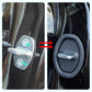 💥Car Door Lock Silicone Cover - Sound Dampening Pad（505 OFF）