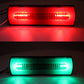 LED Car Braking Signal Tail Light（50% OFF）