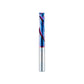 Beschichtete Kompressionsspiralrouter Bit （50% Rabatt）