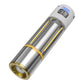 Multifunctional Super Bright Long Distance Rechargeable Flashlight
