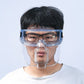 🔥Multipurpose Ergonomic Transparent Protected Face Shield