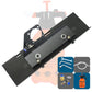 43-degree tile professional chamfering machine for angle grinders