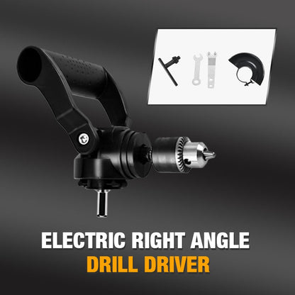 Electric Right Angle Drill Driver