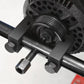 Adjustable Crankshaft Pulley Removal Tool