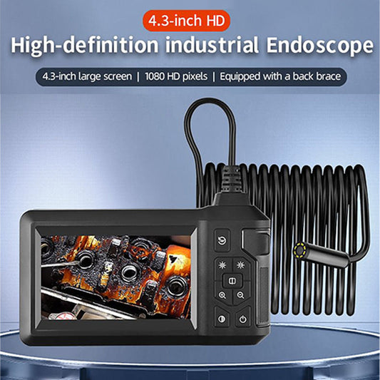 Maintenance-Specific Endoscope 🚀Free Shipping ✈️
