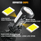 Mini Universal Projector LED Headlight