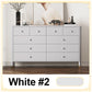 Water-Based Furniture Decor Paint for Wood with Tools（50% OFF）