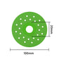 Flat Grinding Cutting Disc for Tiles Slate Marble Ceramic