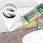 Multipurpose Waterproof Caulk Sealant for Baseboard