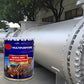 Multipurpose Quick-dry Silver Coating Paint
