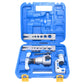 45-Degree Eccentric Flaring Tool Kit for Copper Tubing