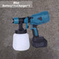 📢📢50% OFF !!!⏰High Pressure Cordless Electric Paint Sprayer