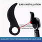 Crescent-Shaped Half Shaft Wrench（50% OFF）